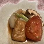 京都三条 箔 - すき焼き