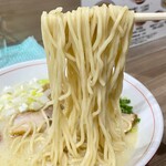 麺や 廉 - 