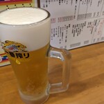 大衆酒場 ホームベース - 
