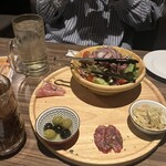 本格シュラスコ&肉寿司食べ放題×個室肉バル ミートハウス - 