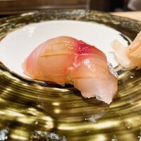 博多 鮨 桃の木 - 