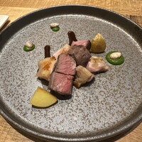 炉端イタリアン ICORIBI 堂島 - 