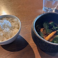 Longrain Tokyo - 