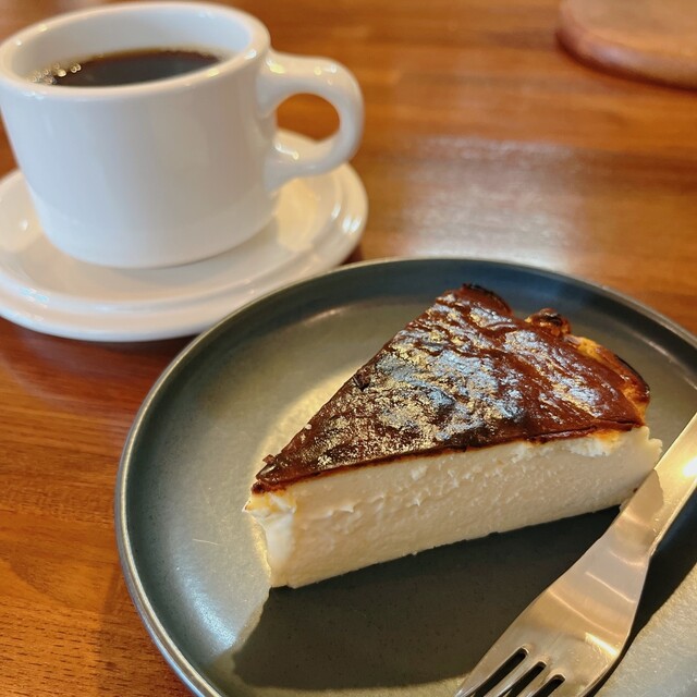 三日月珈琲店 - 大曲（喫茶店）の写真