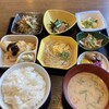 喫茶お食事 しば