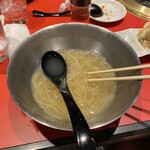 焼肉みひろちゃん - 