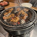 七輪坂井 - 