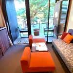 あわじ浜離宮 別荘 鐸海 - お部屋