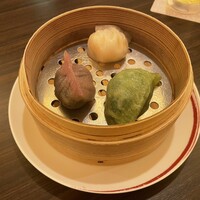 中国料理 彩龍 - 