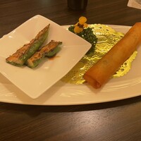 中国料理 彩龍 - 