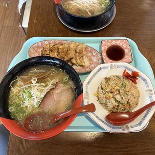 Review list : Rio - Kii Katsuura/Ramen | Tabelog