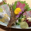 魚屋の200円すし ニューすしセンター - 名物 西九条盛り