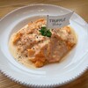 TruffeBAKERY BAKERY & RESTAURANT - 料理写真: