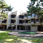 あわじ浜離宮 別荘 鐸海 - お庭