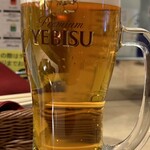 ヱビスバー 名駅店 - 