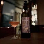 wine bar flapper - 