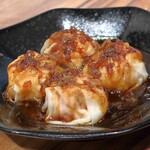 シウマイ堂 正屋 - カレーシウマイ