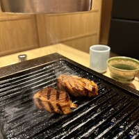 焼うお いし川 - 