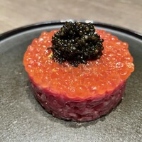 焼肉うしごろ 池袋店 - 本日の美肉
