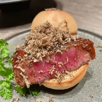焼肉うしごろ 池袋店 - 本日の美肉