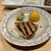 焼うお いし川 - 