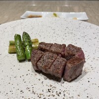 日本料理　「十二颯」 ヒルトン東京 - 