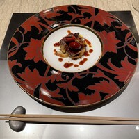 日本料理　「十二颯」 ヒルトン東京 - 