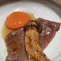 焼肉うしごろ 池袋店 - 本日の美肉