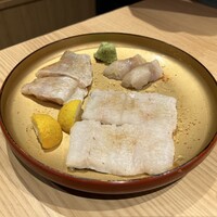 焼うお いし川 - 