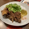小料理屋 花房