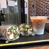 CHOPPED SALAD DAYS カレッタ汐留店
