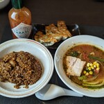 中華食房 石狩 - 