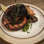 オステリア ラ ペッショリーナ - 