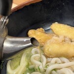 牧のうどん - 