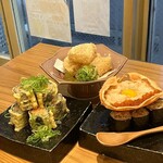 Abeno Sushi Ebisu - 