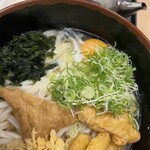 牧のうどん - 