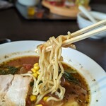 中華食房 石狩 - 