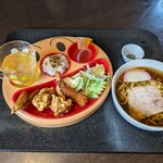 中華食房 石狩 - 