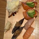 Abeno Sushi Ebisu - 