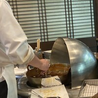 割烹 天ぷら 三太郎 - 