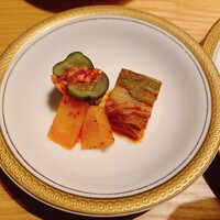 TANAKA YAKINIKU RESTAURANTE - 