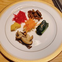 TANAKA YAKINIKU RESTAURANTE - 