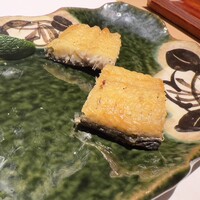 鮨 青海 北新地 - 