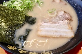 hakatara-menhommarutei - 博多ラーメン