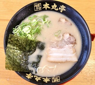 hakatara-menhommarutei - 博多ラーメン