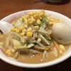 ラーメン２１番