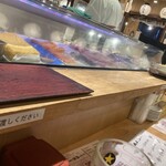 Tachizushi Yokochou - 