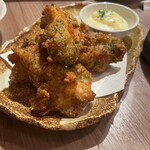 沖縄酒場 かふー - 