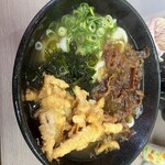 錦うどん - 