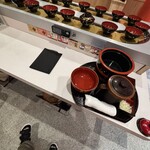 Kaiten Wanko Soba Kurukuru Wanko - 